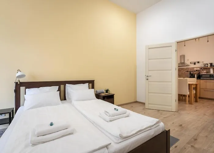 Peachy Homes Apartment