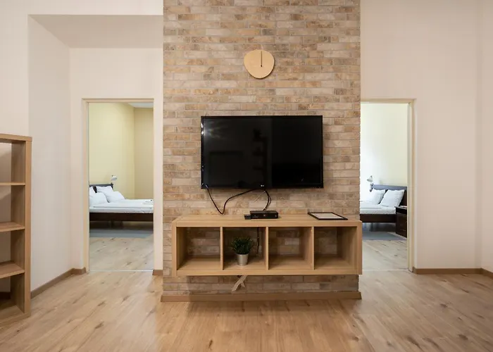 Peachy Homes Apartment