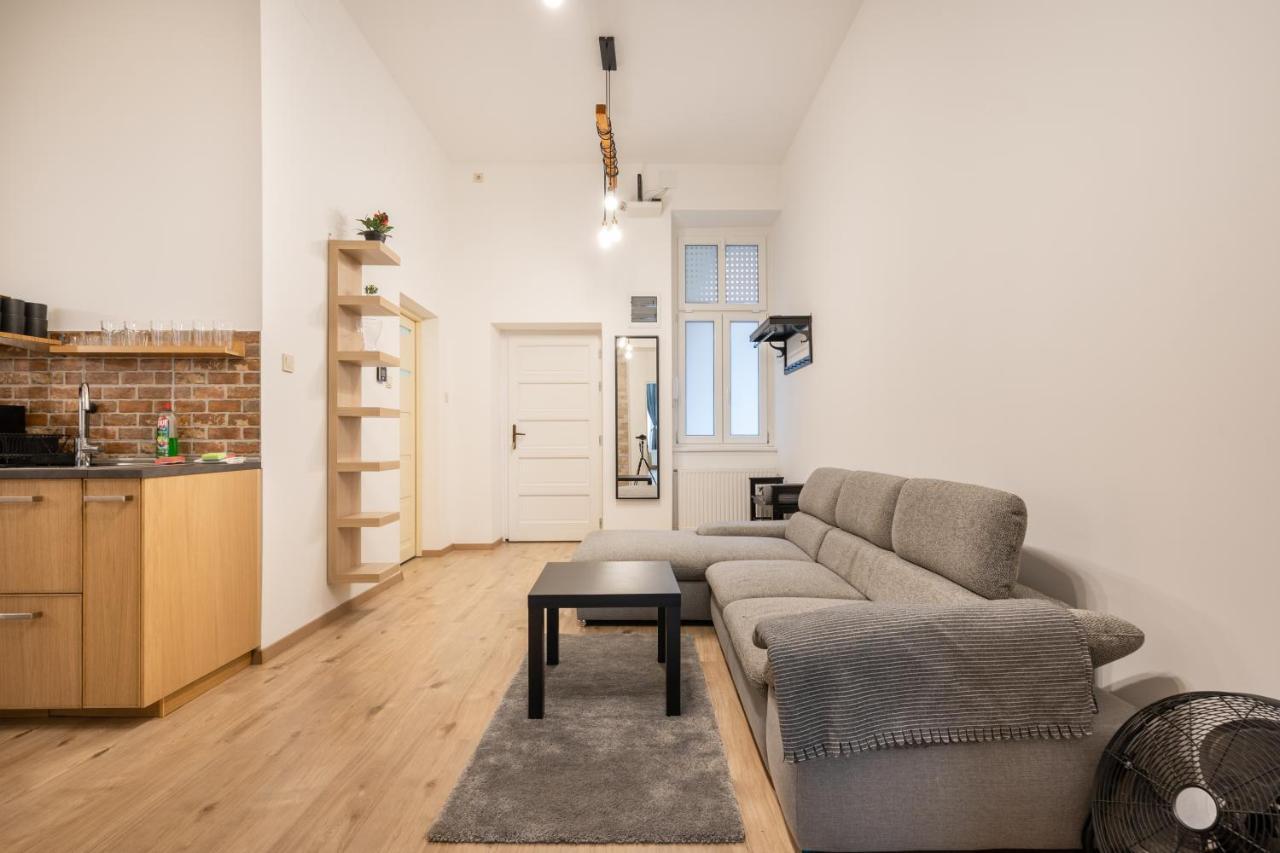 Апартаменты Peachy Homes Будапешт