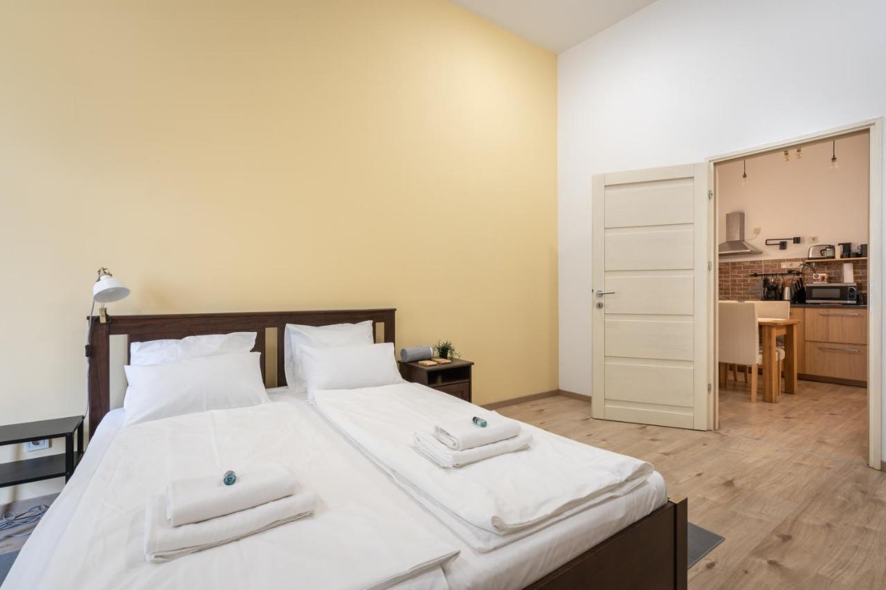 Peachy Homes Апартаменты