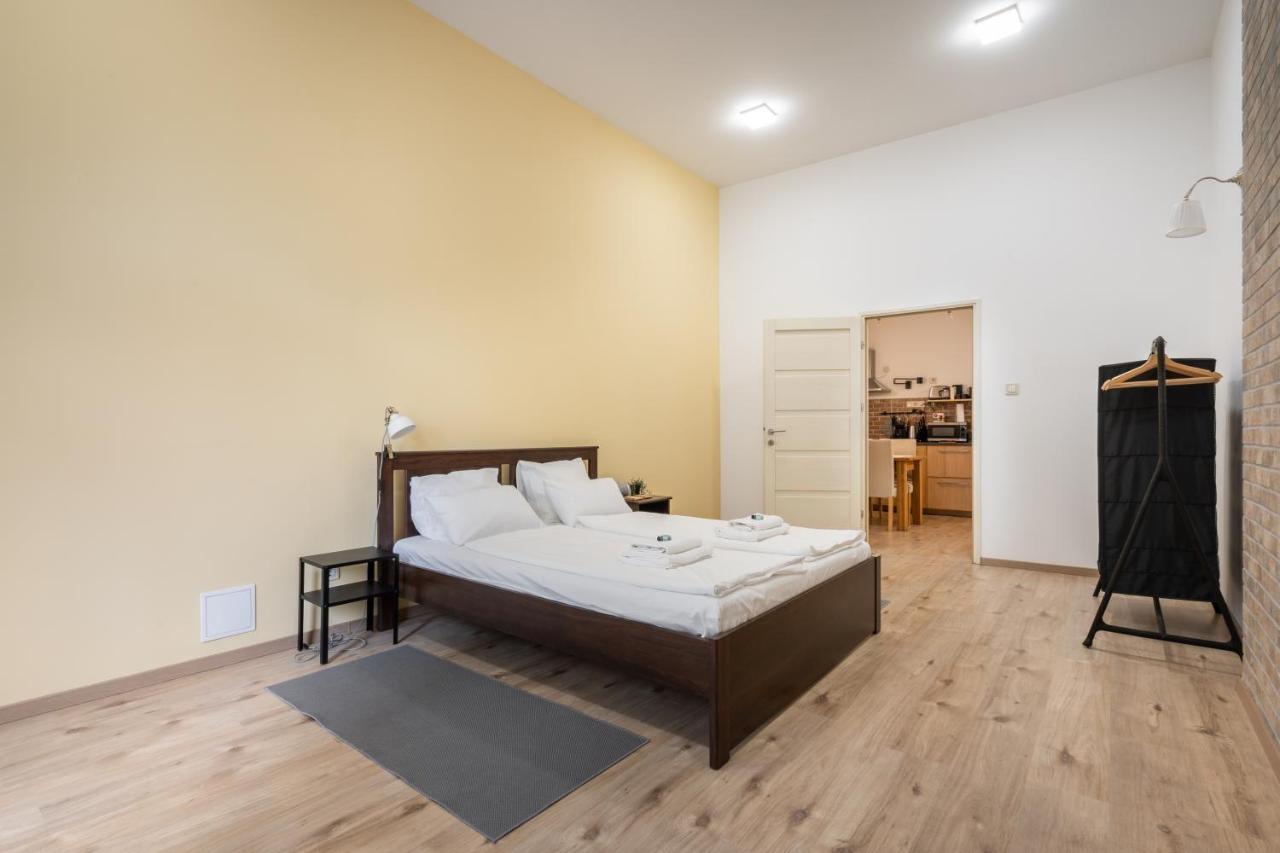Апартаменты Peachy Homes Будапешт