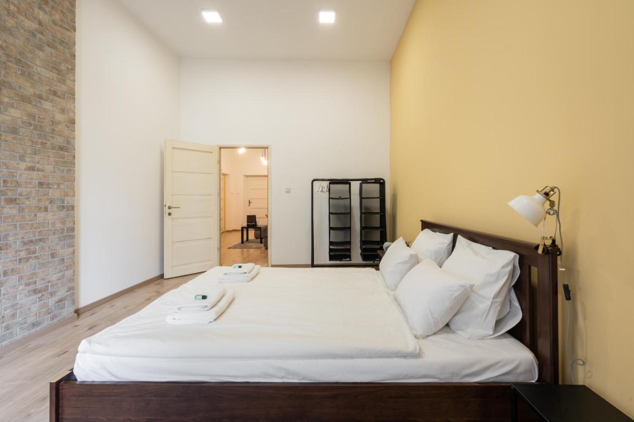 Апартаменты Peachy Homes *