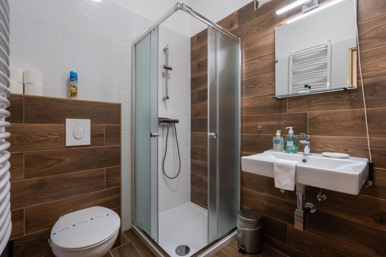 Апартаменты Peachy Homes Будапешт