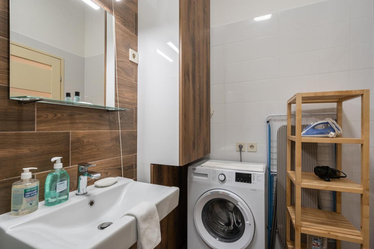 Peachy Homes Апартаменты