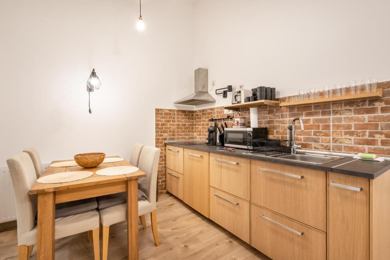 Апартаменты Peachy Homes Будапешт