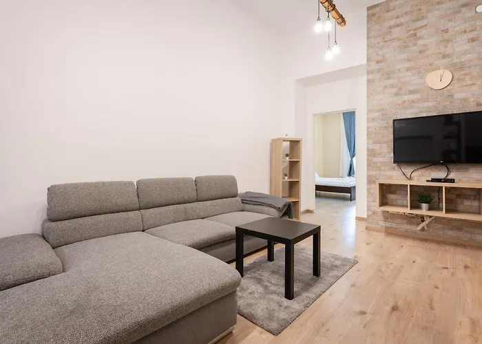 Peachy Homes Apartment