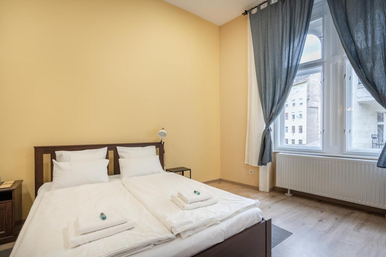 Peachy Homes * Budapeszt